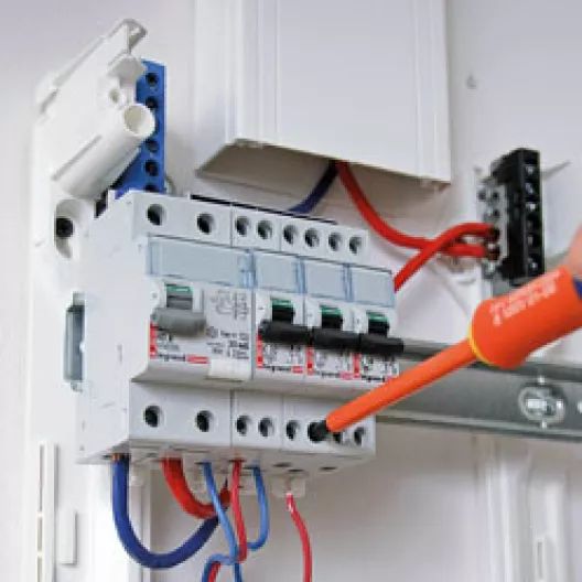 Electrical Solutions